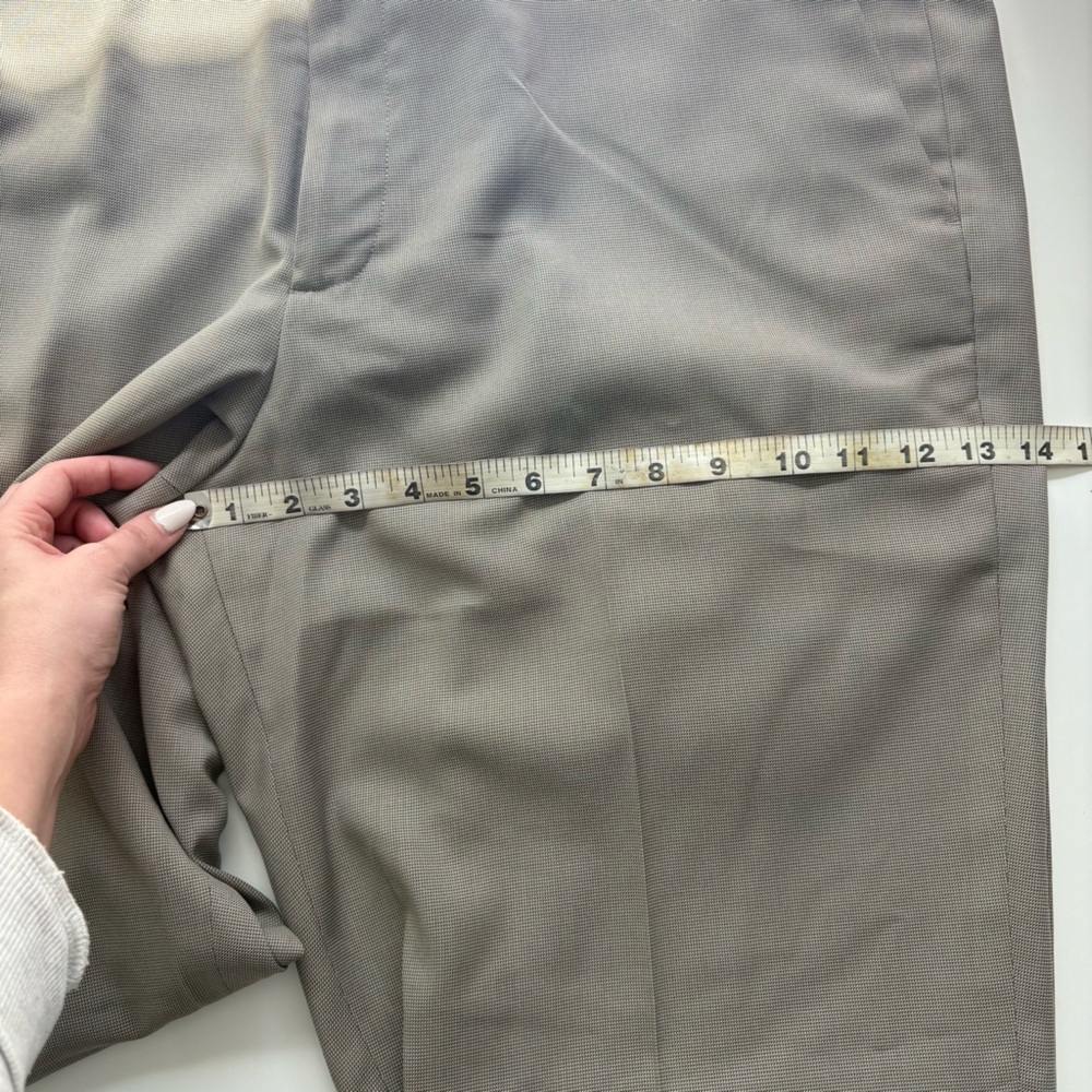 Perry Ellis Dress Pants - Picture 9 of 10
